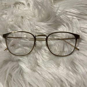 Oliver Peoples Frames